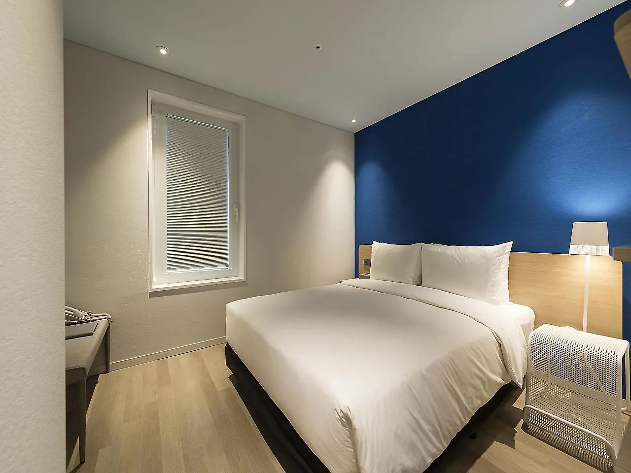 Hotel Parkhabio Сеул